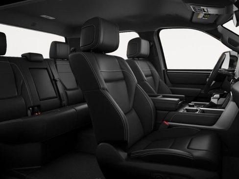 New 2026 Toyota Tundra Limited AWD/4WD image 20