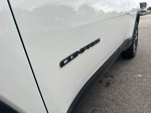 New 2026 Jeep Compass Limited AWD/4WD image 14