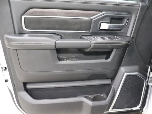 New 2026 RAM 2500 Laramie image 9