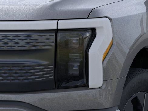 New 2025 Ford F150 Lightning Flash image 42