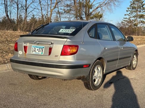 Used 2003 Hyundai Elantra GT image 5