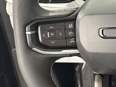 New 2026 Jeep Cherokee Laredo AWD/4WD image 17
