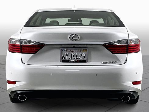 Used 2013 Lexus ES 350 image 4