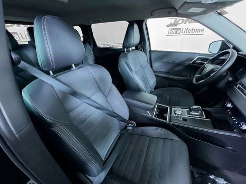 Used 2022 Mitsubishi Outlander SE AWD/4WD image 32