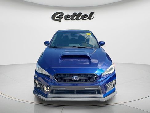 Used 2019 Subaru WRX Premium image 4