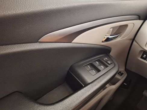 Used 2017 Honda Pilot EX-L image 19