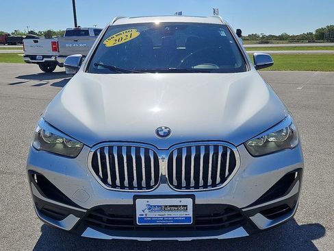 Used 2021 BMW X1 xDrive28i w/ Convenience Package image 12