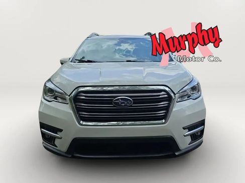 Used 2020 Subaru Ascent Limited w/ Technology Package AWD/4WD image 4