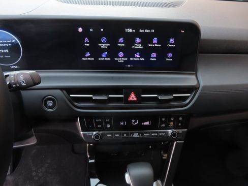 Used 2024 Kia Seltos EX image 20