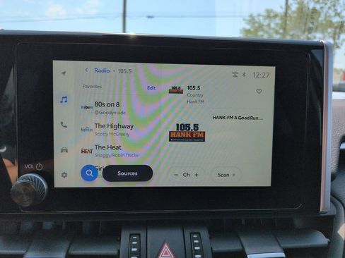 Used 2025 Toyota RAV4 XLE Premium w/ Weather Package AWD/4WD image 19
