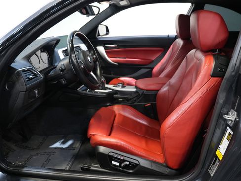 Used 2018 BMW M240i Coupe image 26