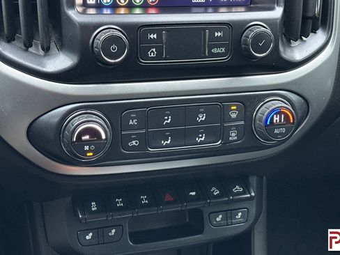 Certified 2019 Chevrolet Colorado ZR2 image 21