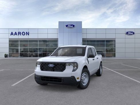 New 2026 Ford Maverick XL w/ Equipment Group 101A AWD/4WD image 3