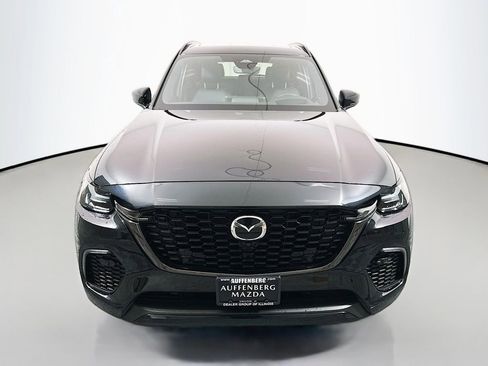 New 2026 MAZDA CX-70 3.3 Turbo S w/ Premium Package AWD/4WD image 2