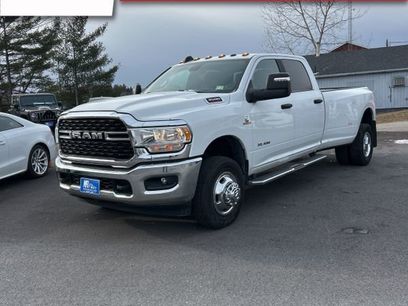 Used 2023 RAM 3500 Big Horn w/ Level 1 Equipment Group