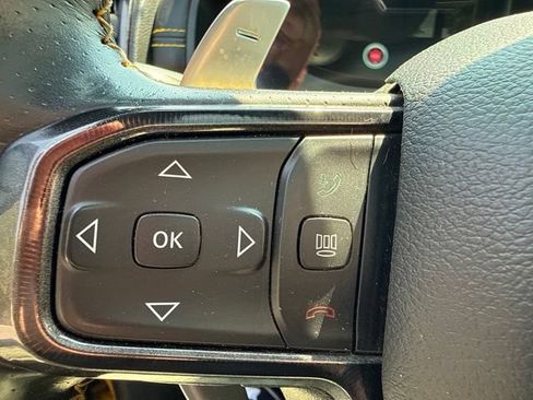 Used 2023 RAM 1500 TRX w/ TRX Level 2 Equipment Group AWD/4WD image 25
