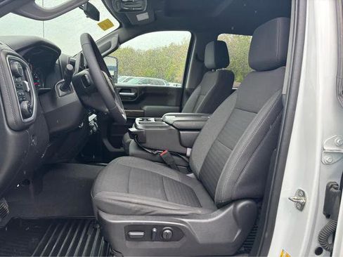 Used 2022 Chevrolet Silverado 2500 LT w/ Convenience Package AWD/4WD image 16