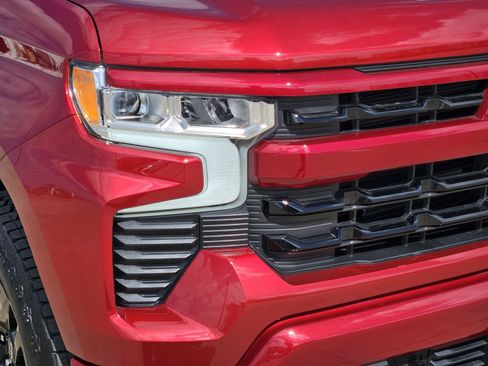 New 2026 Chevrolet Silverado 1500 RST w/ RST Select Package AWD/4WD image 10