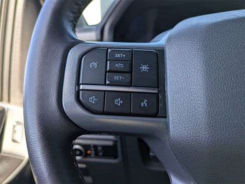 Used 2024 Ford F150 XLT w/ Mobile Office Package image 22