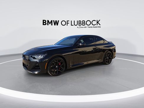 New 2026 BMW M240i Coupe w/ Premium Package image 4