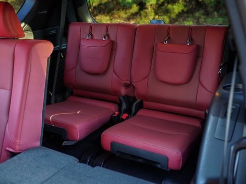 Used 2022 Lexus GX 460 Premium image 24