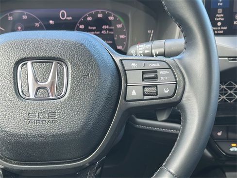 Used 2025 Honda Accord EX-L image 27