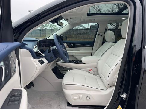 New 2026 Buick Enclave Avenir w/ Super Cruise Package image 21