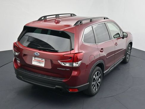 Used 2023 Subaru Forester Limited w/ Popular Package #2 AWD/4WD image 29