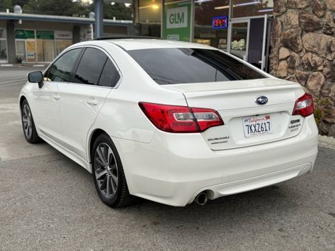 Used 2015 Subaru Legacy 2.5i Limited image 7