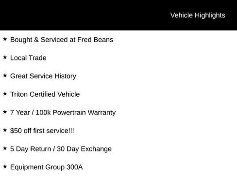Used 2023 Ford Escape ST-Line w/ Tech Pack #1 AWD/4WD image 11