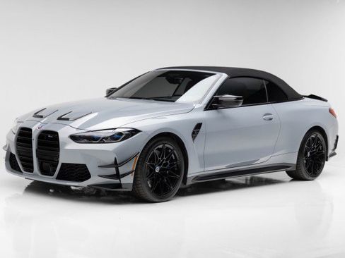 Used 2023 BMW M4 xDrive Competition image 29