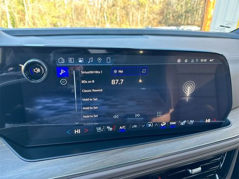 New 2026 Chevrolet Tahoe High Country image 26