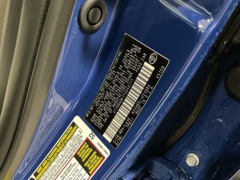 New 2026 Toyota Camry XLE image 24