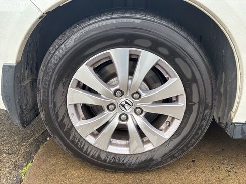 Used 2015 Honda Odyssey EX-L image 12