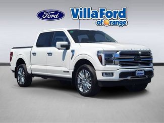New 2026 Ford F150 Platinum w/ Equipment Group 703A Plus AWD/4WD video 1