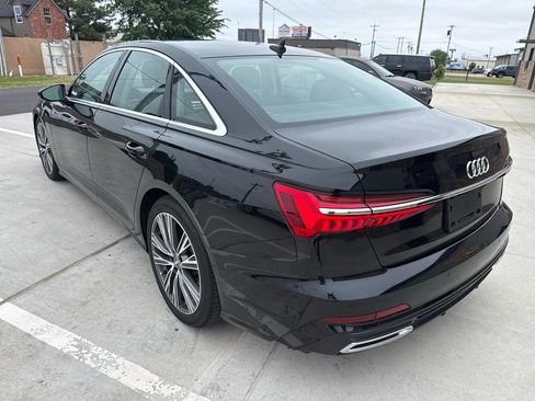 Used 2019 Audi A6 3.0T Premium Plus w/ Premium Plus Package AWD/4WD image 15