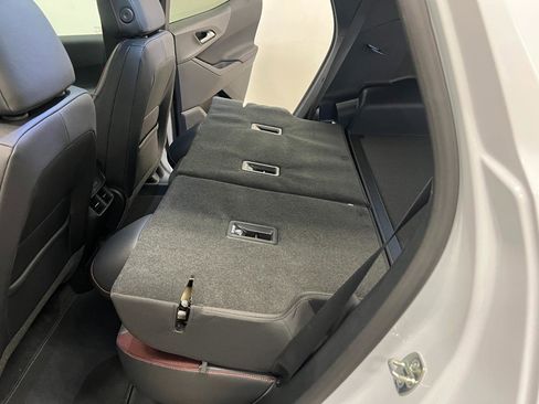 New 2026 Chevrolet Equinox RS AWD/4WD image 31