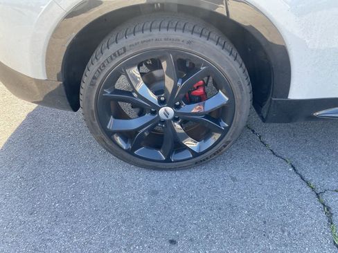 Certified 2024 Dodge Hornet R/T w/ Track Pack image 5