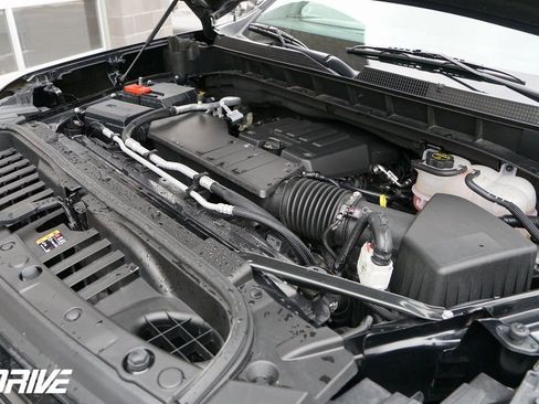 Used 2024 Chevrolet Silverado 1500 RST w/ Protection Package AWD/4WD image 49