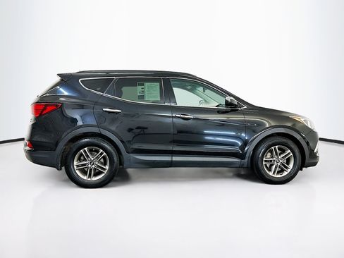 Used 2017 Hyundai Santa Fe Sport w/ 2.4L Tech Package 04 image 10