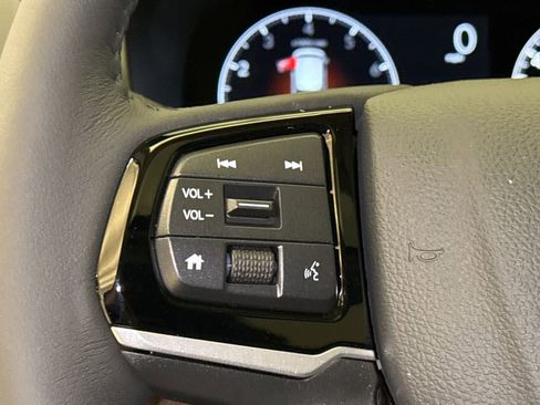 New 2026 Honda Odyssey Elite image 31