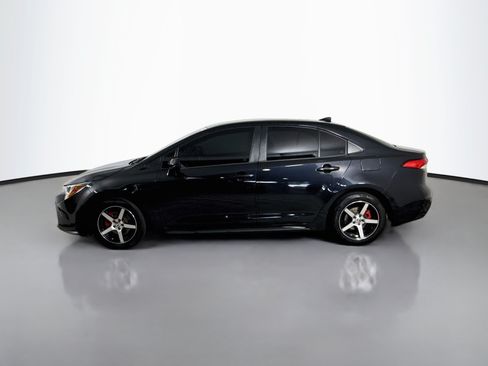 Used 2021 Toyota Corolla LE FWD image 6