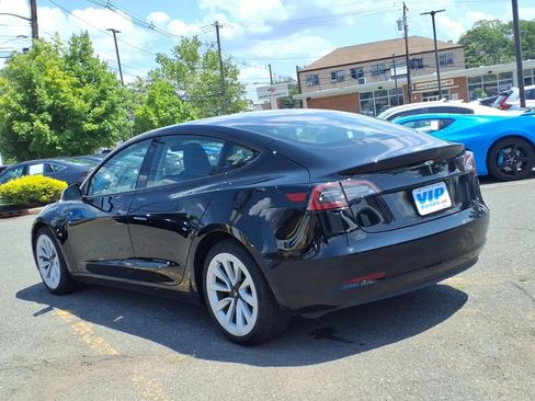 Used 2023 Tesla Model 3 Standard Range RWD image 4