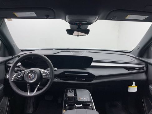 New 2026 Buick Enclave Preferred w/ Power Package FWD image 7