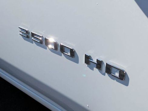 New 2026 Chevrolet Silverado 3500 W/T w/ WT Convenience Package AWD/4WD image 29