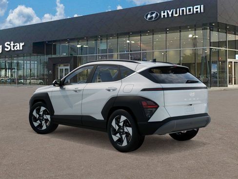 New 2026 Hyundai Kona SEL Sport image 5