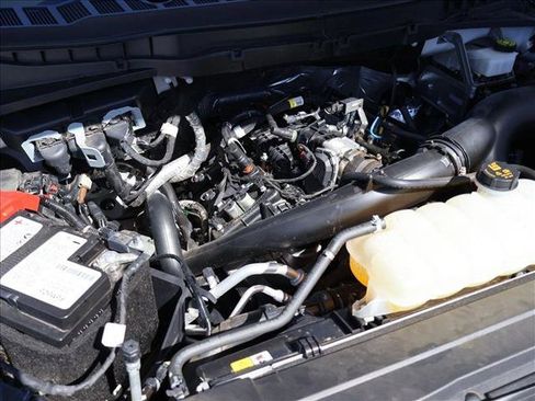 Used 2023 Ford F150 XLT w/ Equipment Group 302A High AWD/4WD image 28