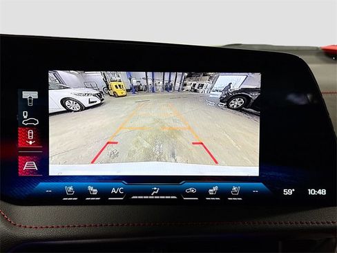 New 2026 Chevrolet Corvette Stingray Preferred Cpe w/ 2LT image 17