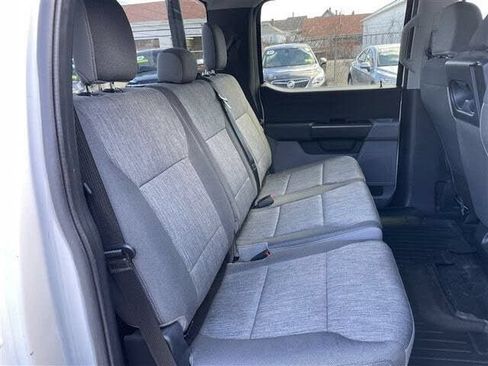 Used 2022 Ford F150 XL w/ Equipment Group 101A High AWD/4WD image 27