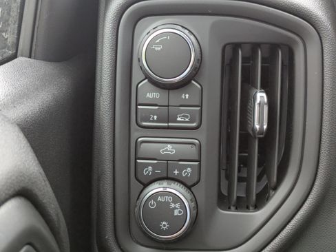 New 2025 Chevrolet Silverado 1500 W/T w/ WT Value Package image 10